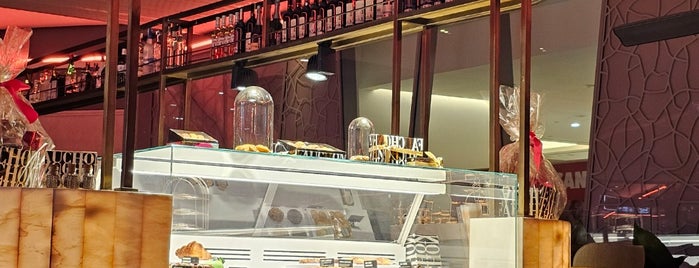 Fauchon is one of İstanbul.