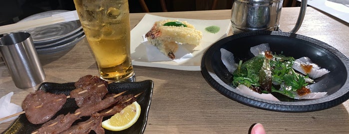 和レストラン サクラ is one of 恵比寿.