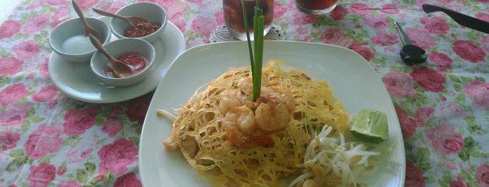 Spoon De Best is one of Chiang Mai.