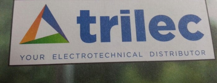 Trilec is one of Trilec.