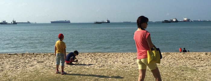 East Coast Recreation Centre is one of Singapur.