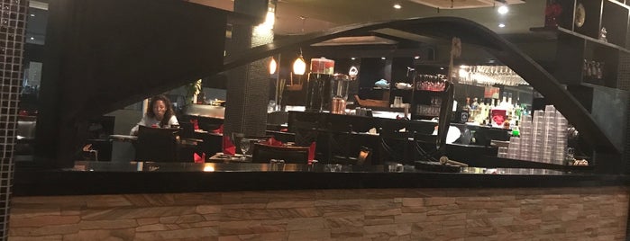 Orient House Sushi Bar, Teppanyaki Grill & Chinese Food is one of Puerto Rico.