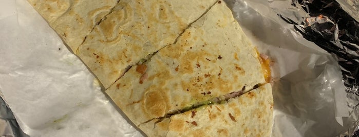 El Kapi Sandwich is one of Good Food [WW].