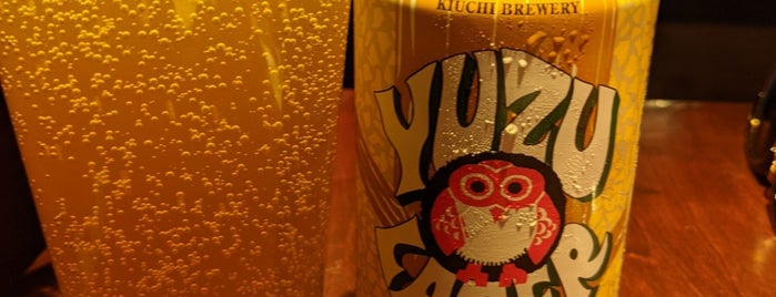 Kaiiju is one of #25years25beers.