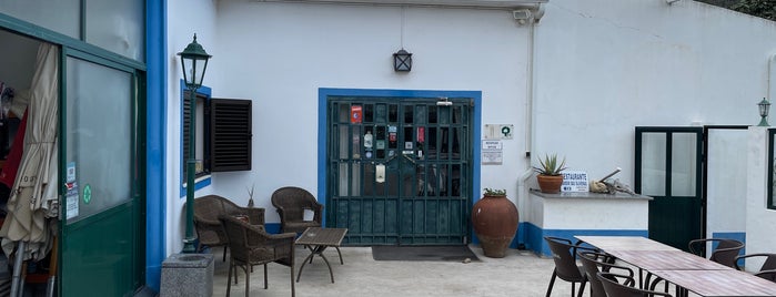 Jardim das Oliveiras is one of Lagos & Algarve.