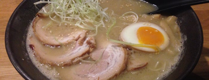 Ramen-Ya is one of Ramen.