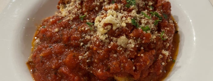 Ermilio's Italian Home Cooking is one of Eureka springs.