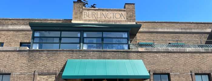 Flying Monkeys Of Burlington is one of Burlington, VT.