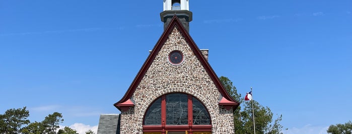 Grand-Pré National Historic Site is one of Nova Scotia, Canada.