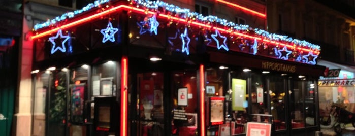 Dunkerque erotic night pub