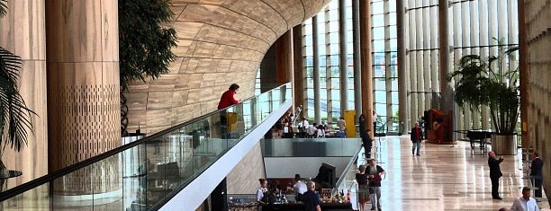 Müpa Budapest is one of Peterさんのお気に入りスポット.
