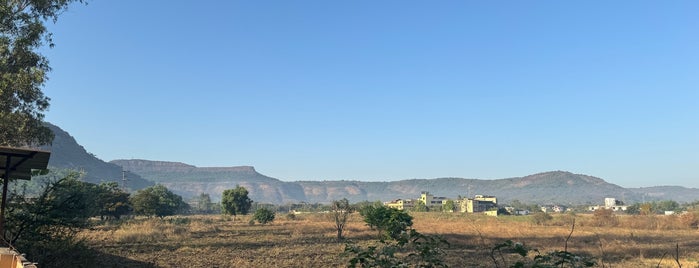 Malavli is one of Maharashtra.