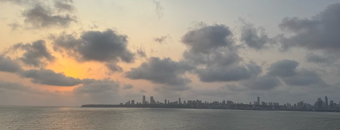 Trident is one of Mumbai.