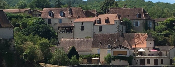 Port D'enveaux is one of Peter’s Liked Places.