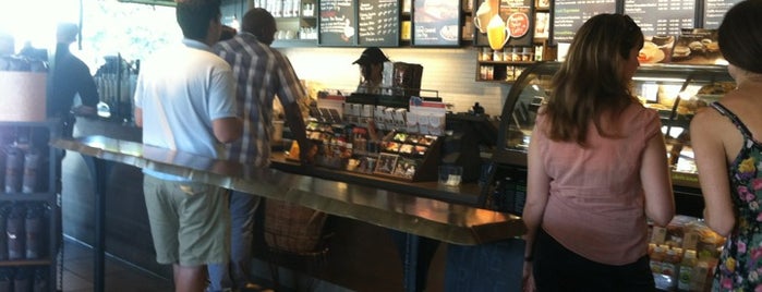 Starbucks is one of Must-visit Coffee Shops in Los Angeles.
