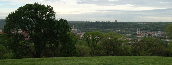 Mt. Storm Park is one of Scenic Places.