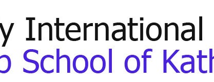 Edify International School