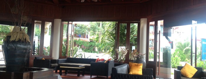 Q Signature Samui Resort is one of Where to stay in Koh Samui.