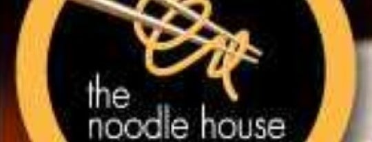 The Noodle House is one of Riyadh. Saudi Arabia.