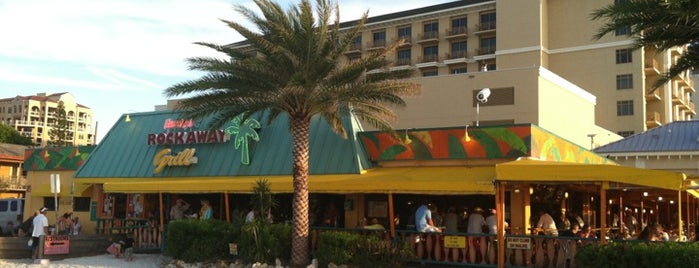 Frenchy's Rockaway Grill is one of Tampa.