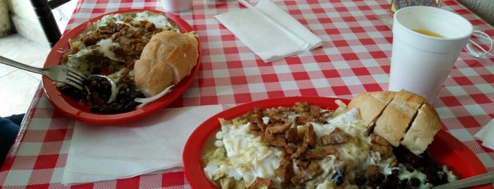 Burritos Steak is one of Locais salvos de Gerardo.