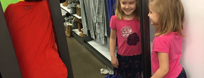 Old Navy Outlet is one of The 15 Best Clothing Stores in Nashville.