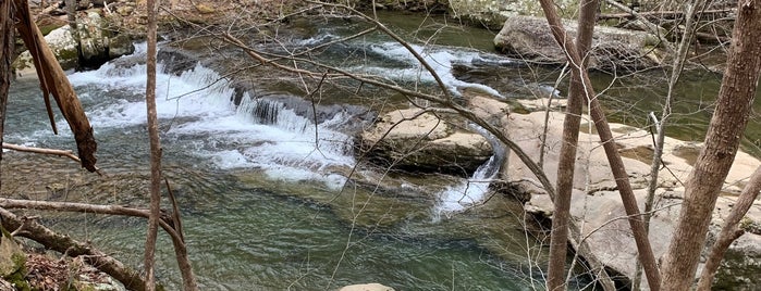 Pockett Wilderness is one of Favorite Spots.