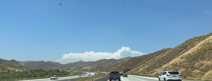 City of Lake Elsinore is one of so cal.