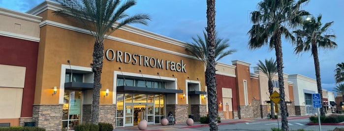 Nordstrom Rack is one of 👗 California, USA.