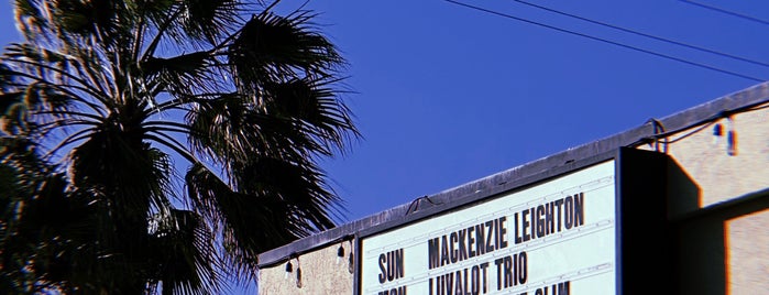 Tio Leo's Mexican Restaurant is one of Taco Shops in SD.