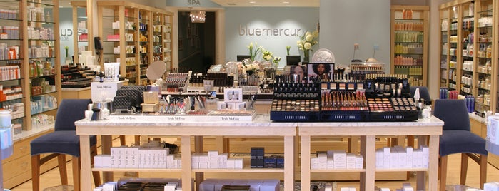 Bluemercury Montclair is one of New Jersey.
