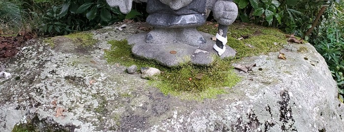 鷲宮神社 is one of 行きたい神社.