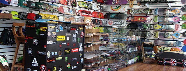 MPVS Skateshop is one of afazeressssss.