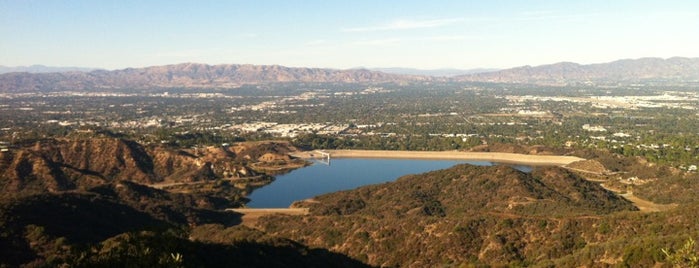 Westridge Trail - Canyonback Wilderness Park is one of Where Pet's Can Play in LA.