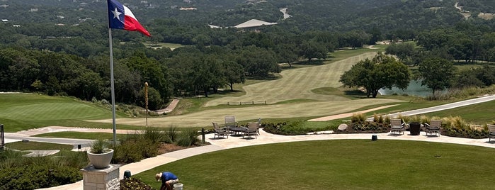 Omni Barton Creek Resort & Spa is one of brunch.