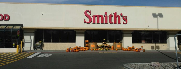 Smith's Food & Drug is one of All-time favorites in United States.