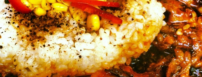Pepper Lunch Express is one of Locais curtidos por Chie.