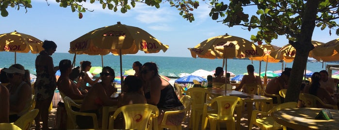 Restaurante e Pestiscaria Paraíso is one of praia bombinhas.
