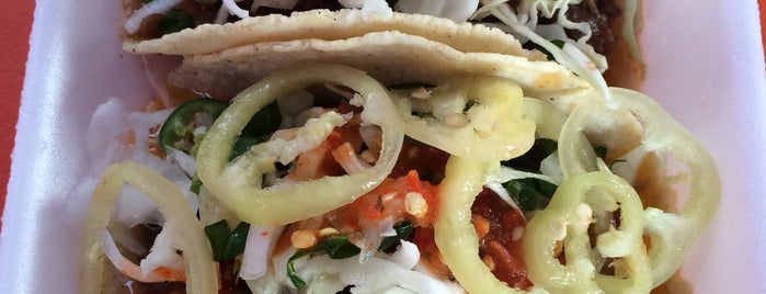 Tacos de Cabeza johnny's juarez is one of Hermosillo, Son..
