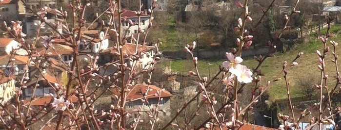 Safranbolu is one of Nuri’s Liked Places.