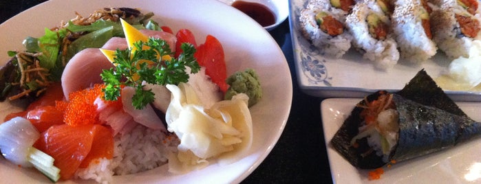 Kimura Sushi & Japanese Cuisine is one of Next time in Vancouver.
