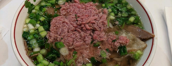 The 15 Best Vietnamese Restaurants in San Jose