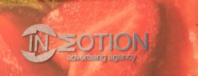 InMotion is one of agency e.t.c..