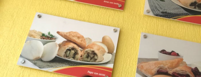 Pastes Kikos is one of Mari'nin Beğendiği Mekanlar.