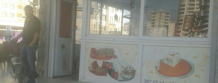 Adonis Tantuni ve Izgara is one of Ahmetcan’s Liked Places.