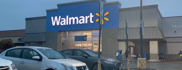 Walmart is one of Top 10 favorites places in Flanders, NJ.