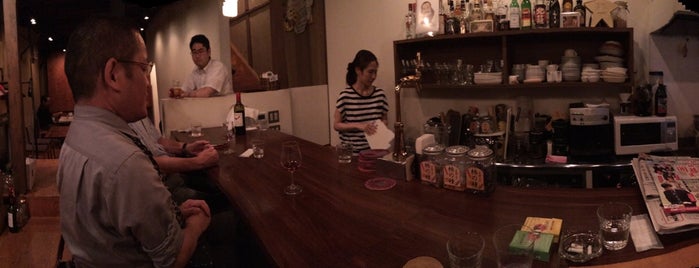 Estrela Cafe & Bar is one of カフェ 行きたい2.