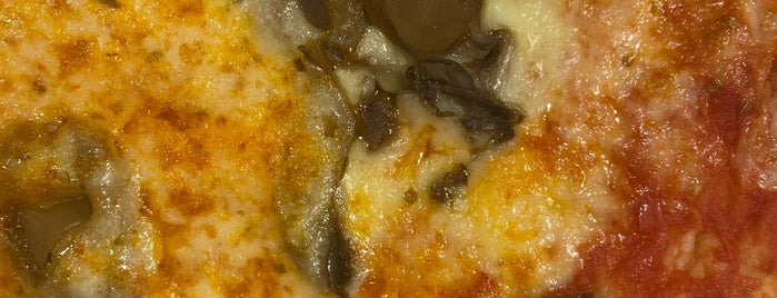 Ricca Pizza is one of toskana.