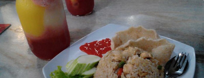 Seri Keningau (Thai Food) is one of FOOD FOOD MAKAN MAKAN.