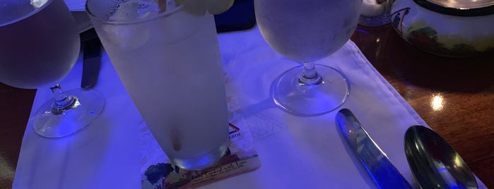 Trio Restaurante is one of Locais salvos de Eduardo.